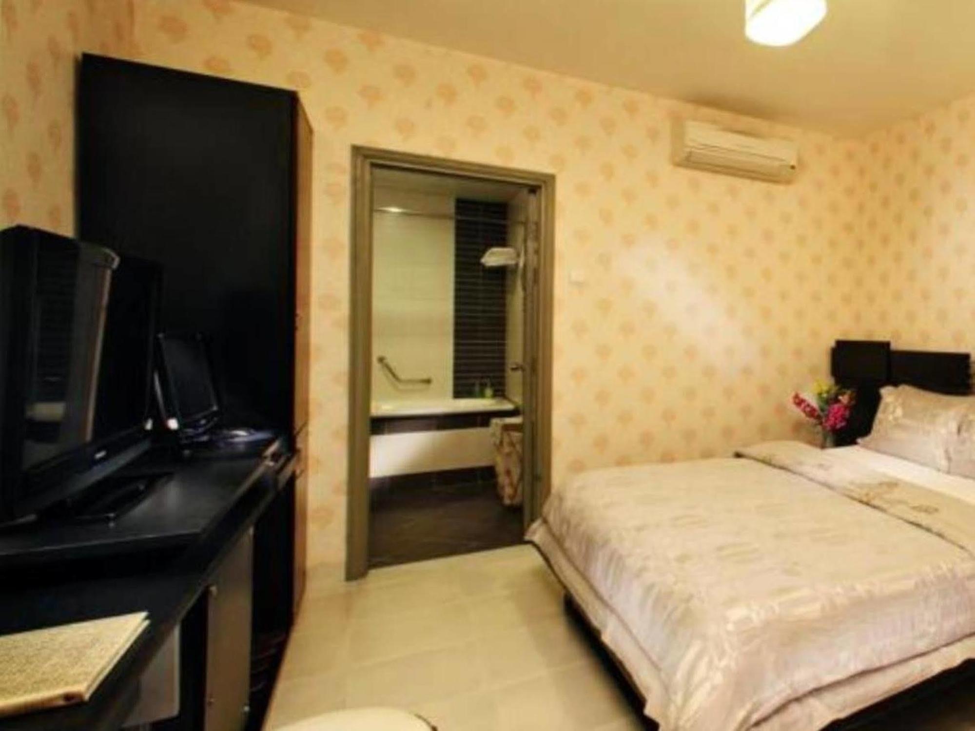 A&Em - The Petit Hotel Cidade de Ho Chi Minh Exterior foto