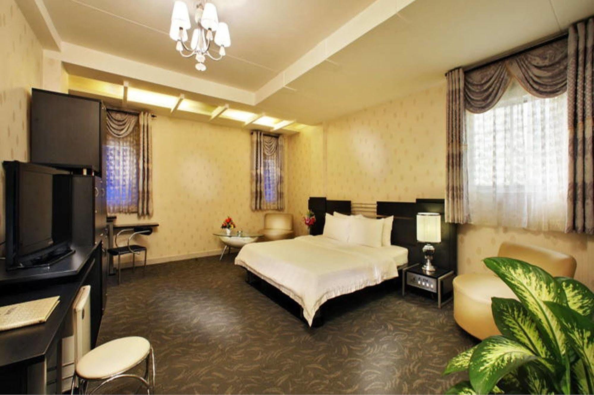 A&Em - The Petit Hotel Cidade de Ho Chi Minh Exterior foto